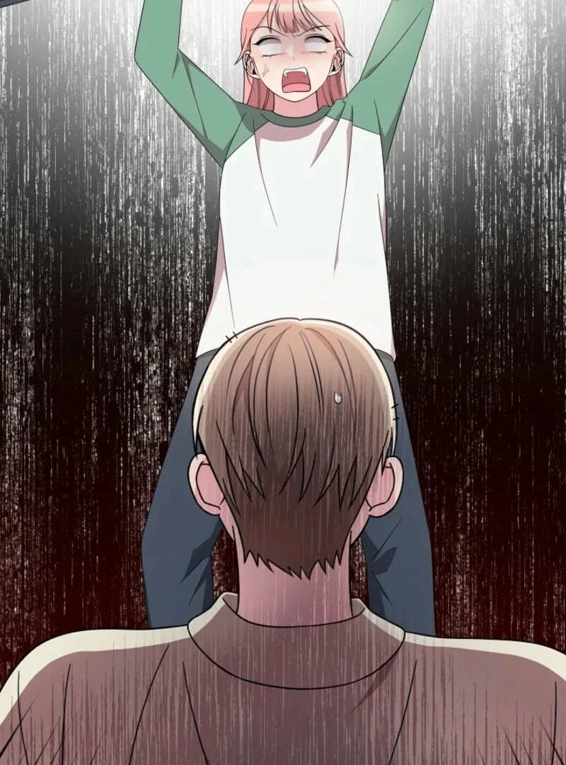 Alien to Love Chapter 26 - Page 79