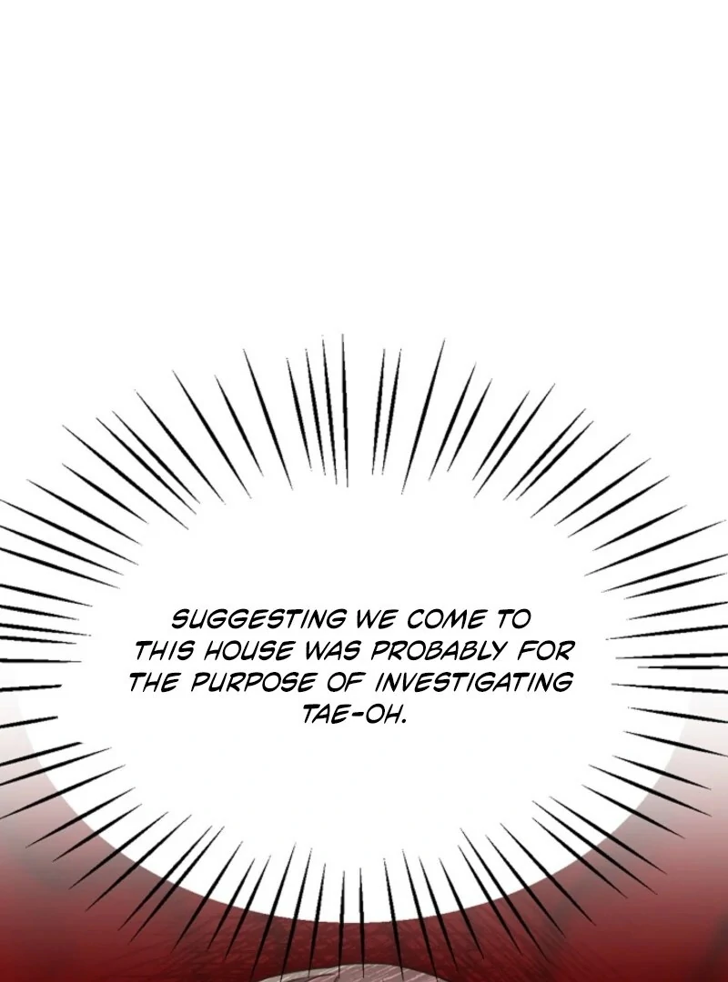 Alien to Love Chapter 26 - Page 9