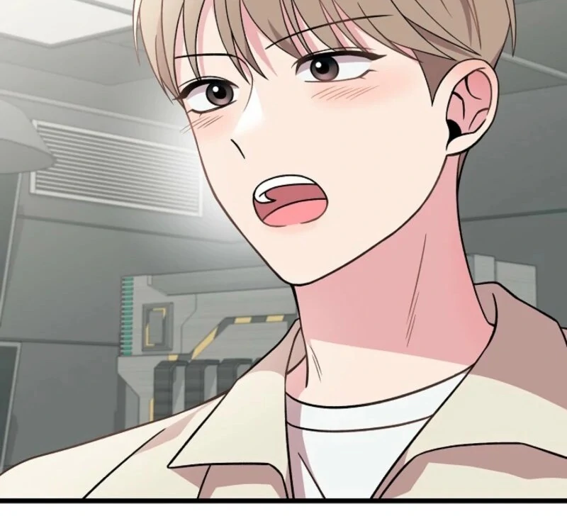 Alien to Love Chapter 26 - Page 90