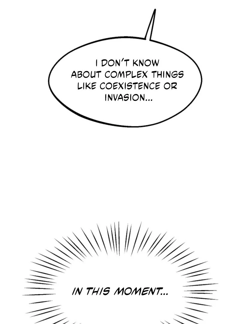 Alien to Love Chapter 26 - Page 91