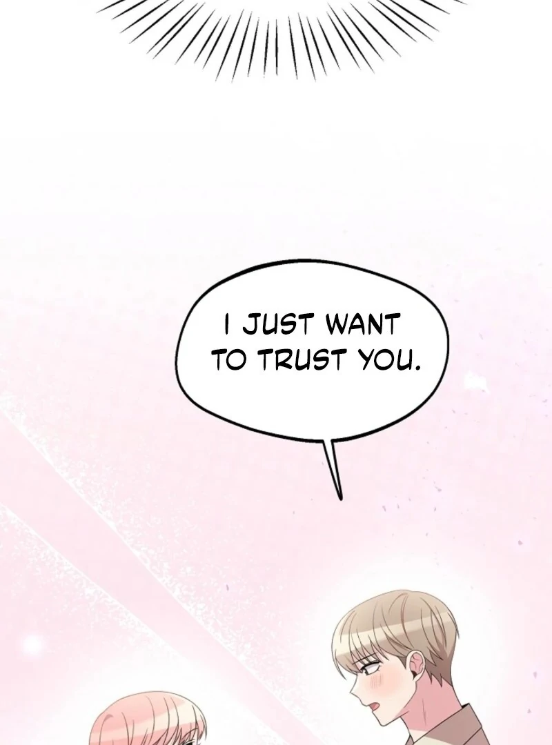 Alien to Love Chapter 26 - Page 92