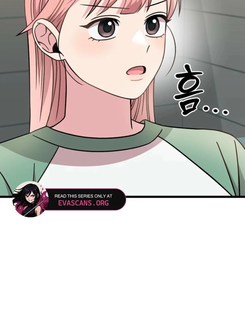 Alien to Love Chapter 26 - Page 95