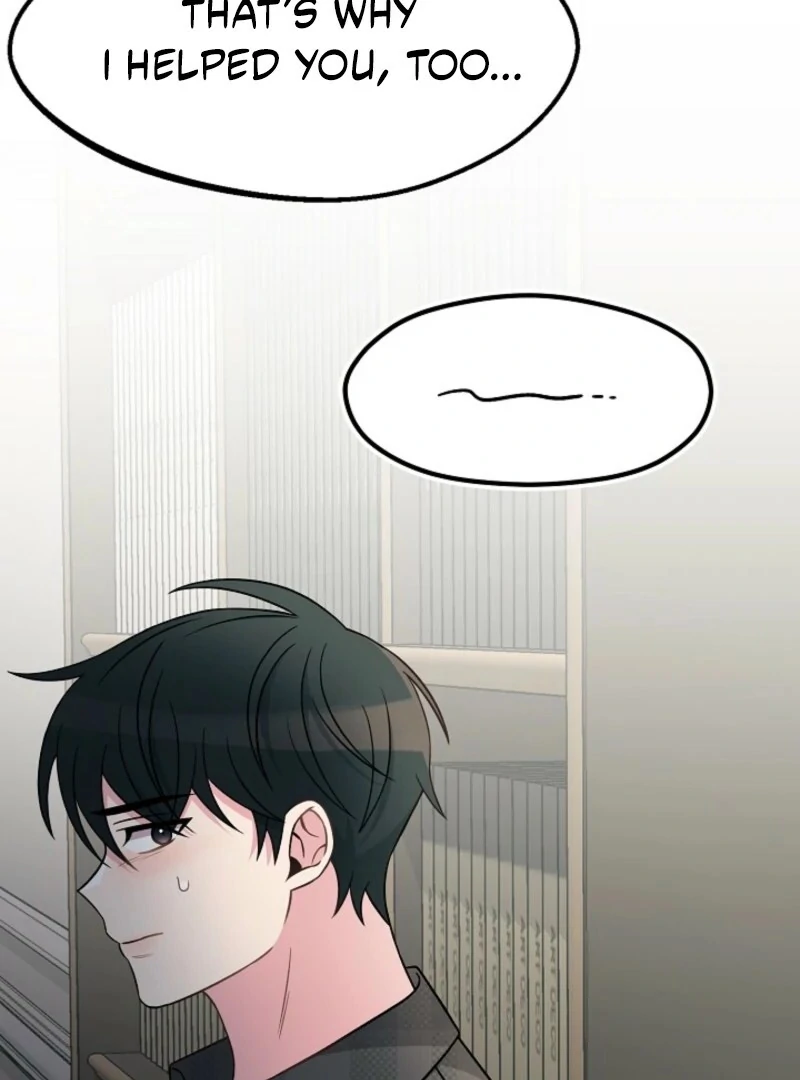 Alien to Love Chapter 26 - Page 98