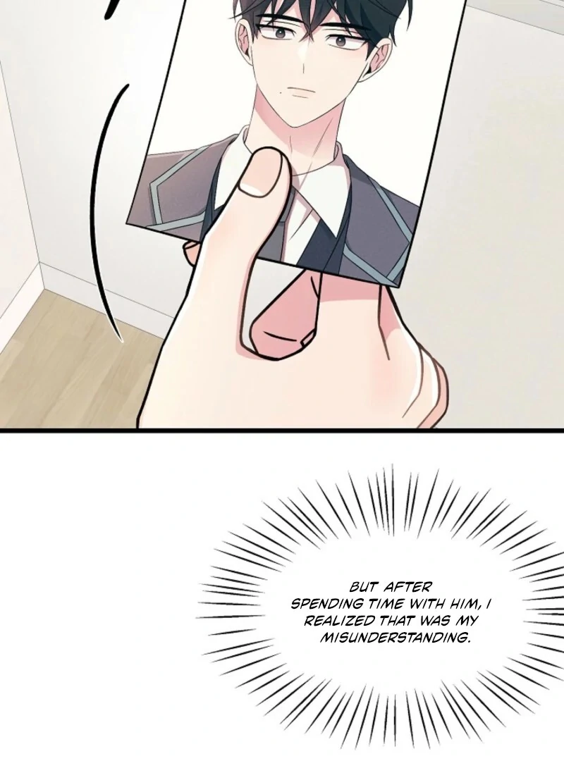 Alien to Love Chapter 27 - Page 106