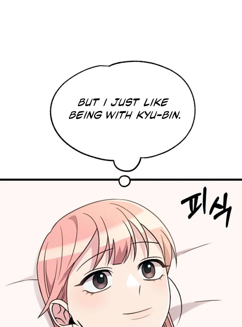 Alien to Love Chapter 27 - Page 109