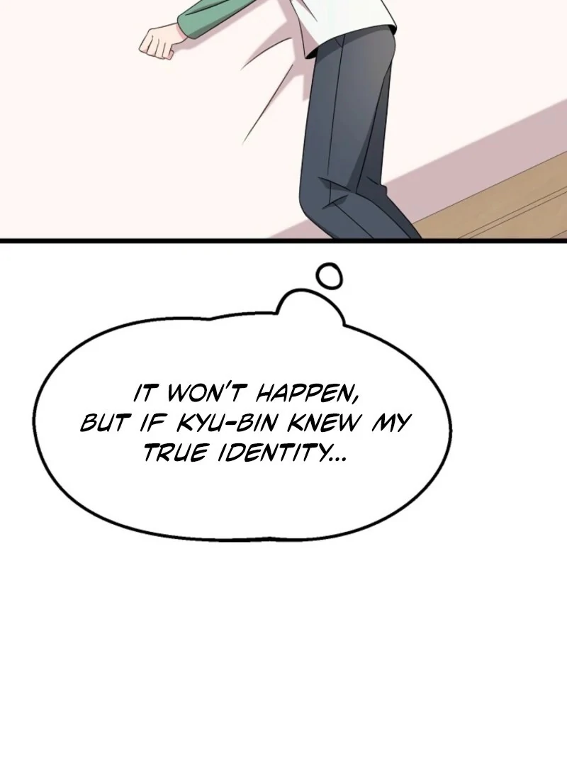 Alien to Love Chapter 27 - Page 112