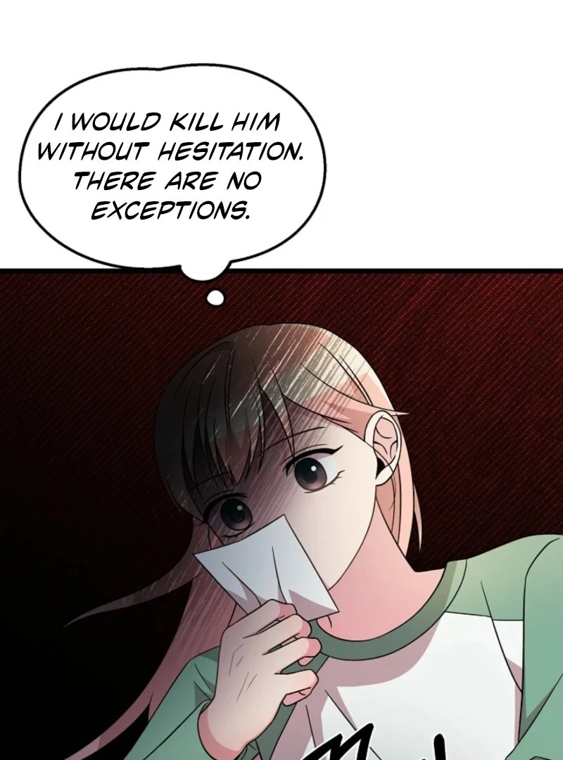 Alien to Love Chapter 27 - Page 113