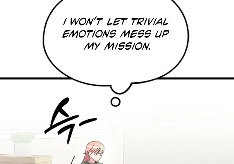 Alien to Love Chapter 27 - Page 115