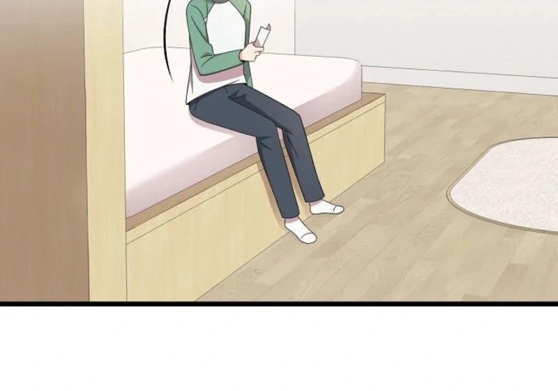 Alien to Love Chapter 27 - Page 116