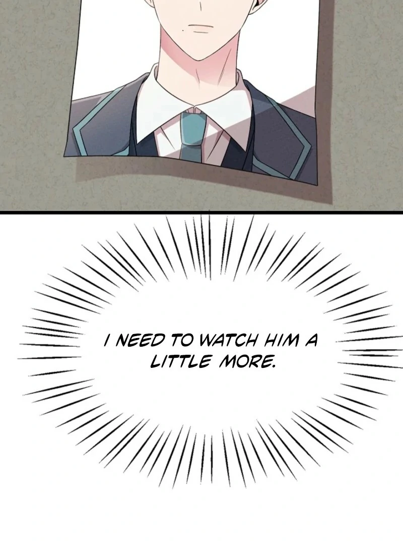 Alien to Love Chapter 27 - Page 120