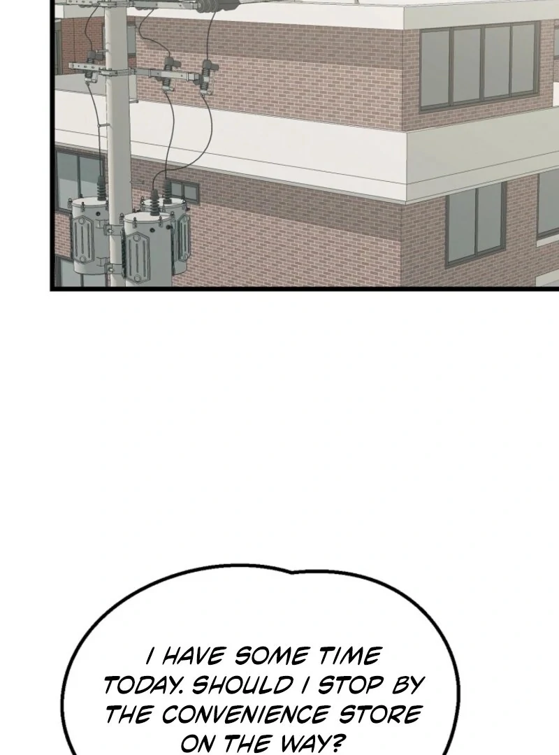 Alien to Love Chapter 27 - Page 122