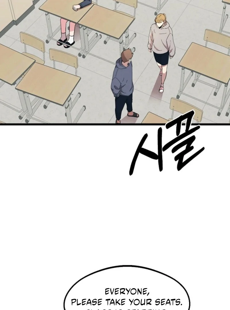 Alien to Love Chapter 27 - Page 132