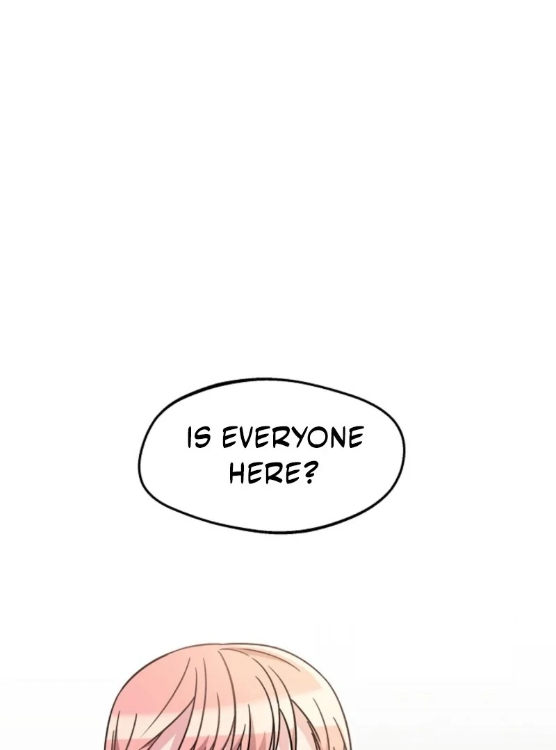 Alien to Love Chapter 27 - Page 134