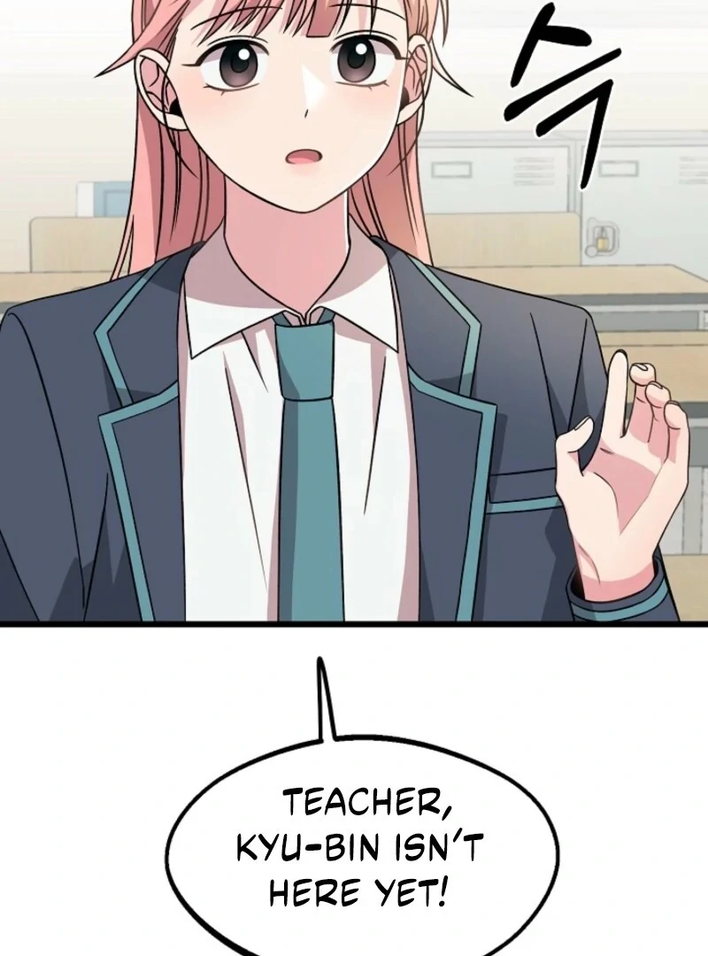 Alien to Love Chapter 27 - Page 135