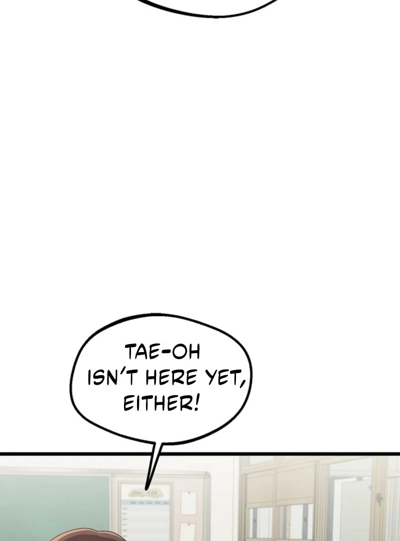 Alien to Love Chapter 27 - Page 136