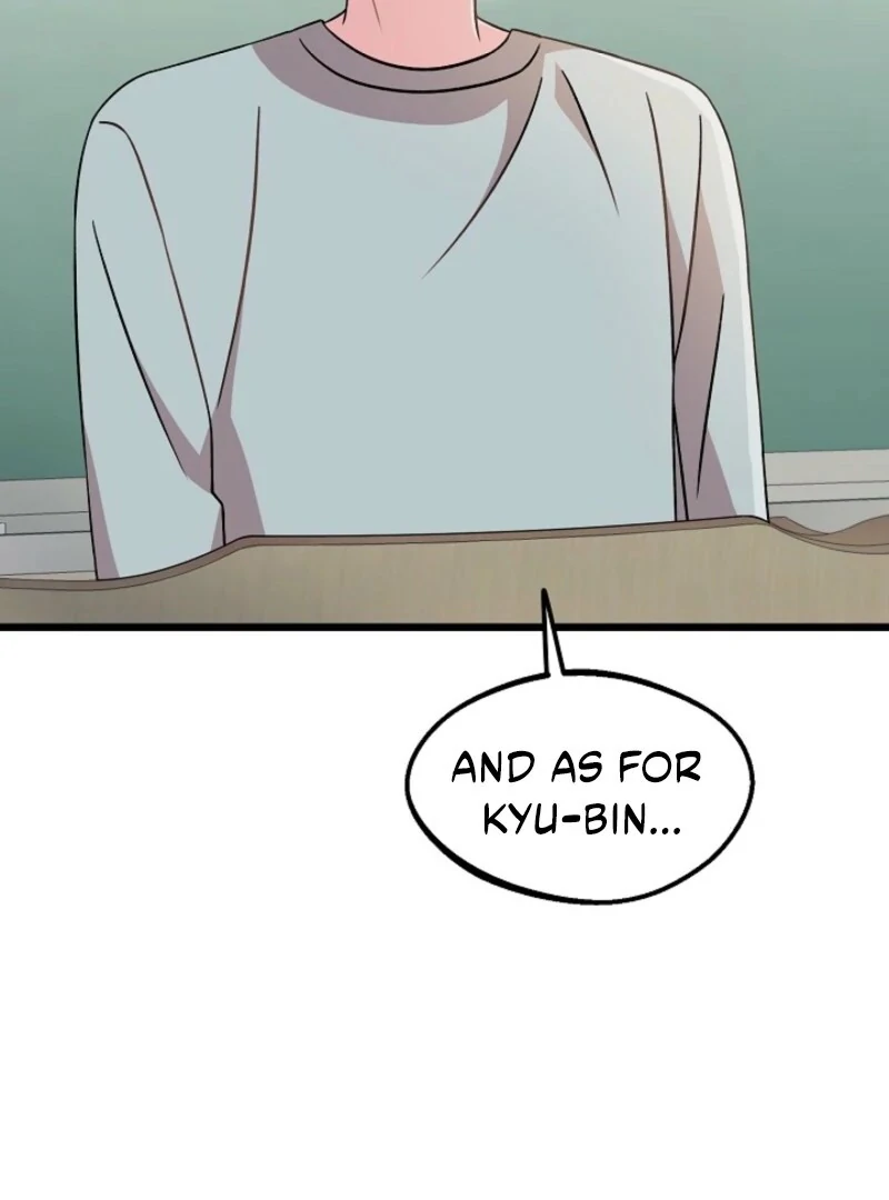 Alien to Love Chapter 27 - Page 139