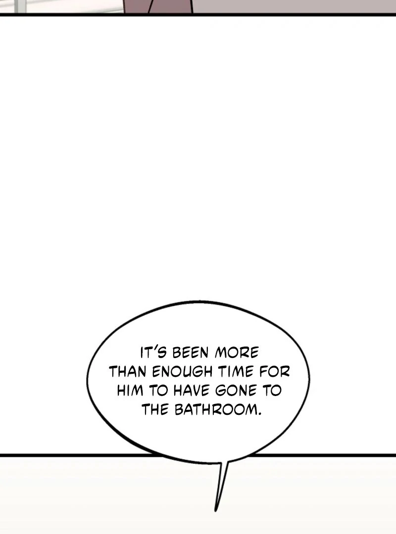 Alien to Love Chapter 27 - Page 20