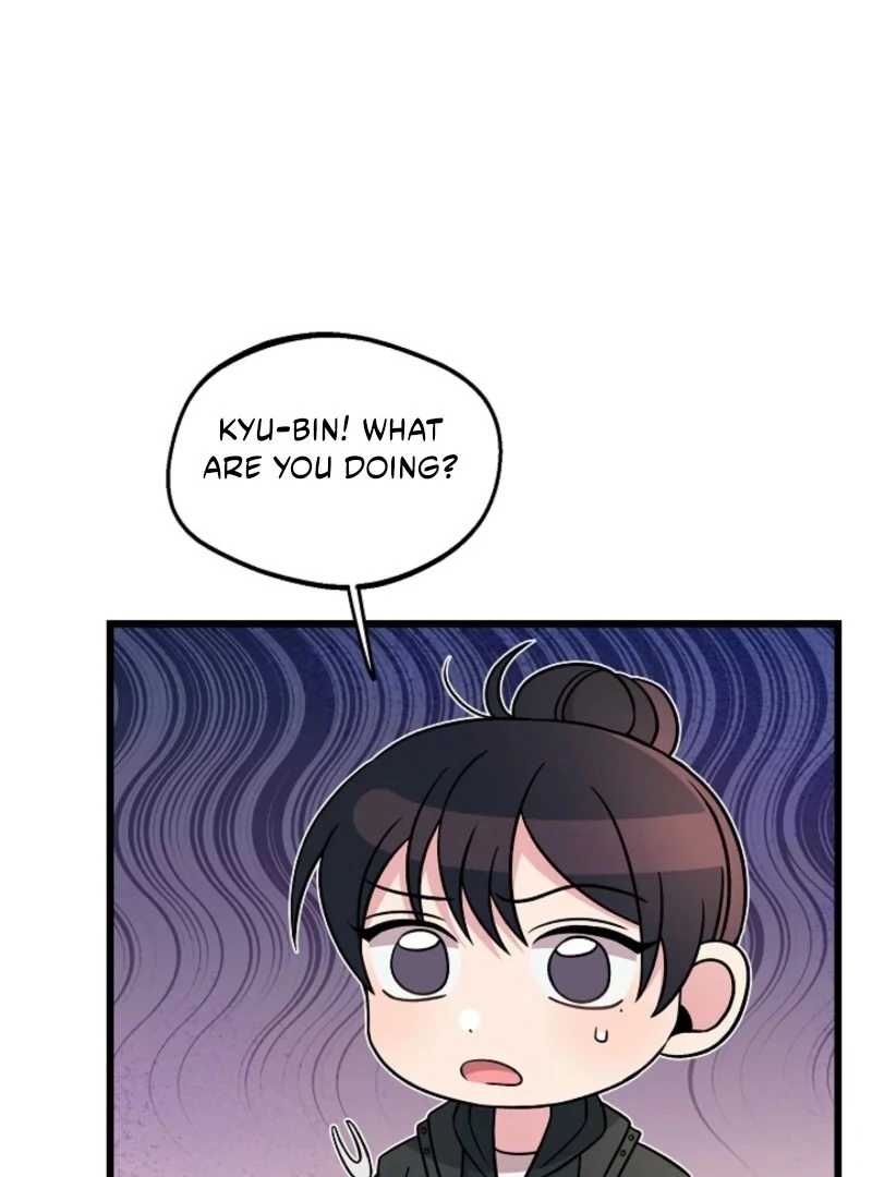 Alien to Love Chapter 27 - Page 33
