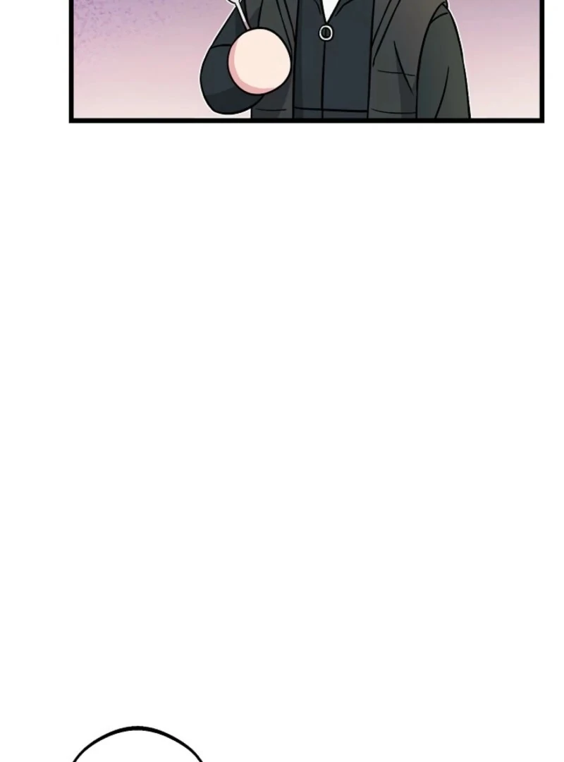 Alien to Love Chapter 27 - Page 34