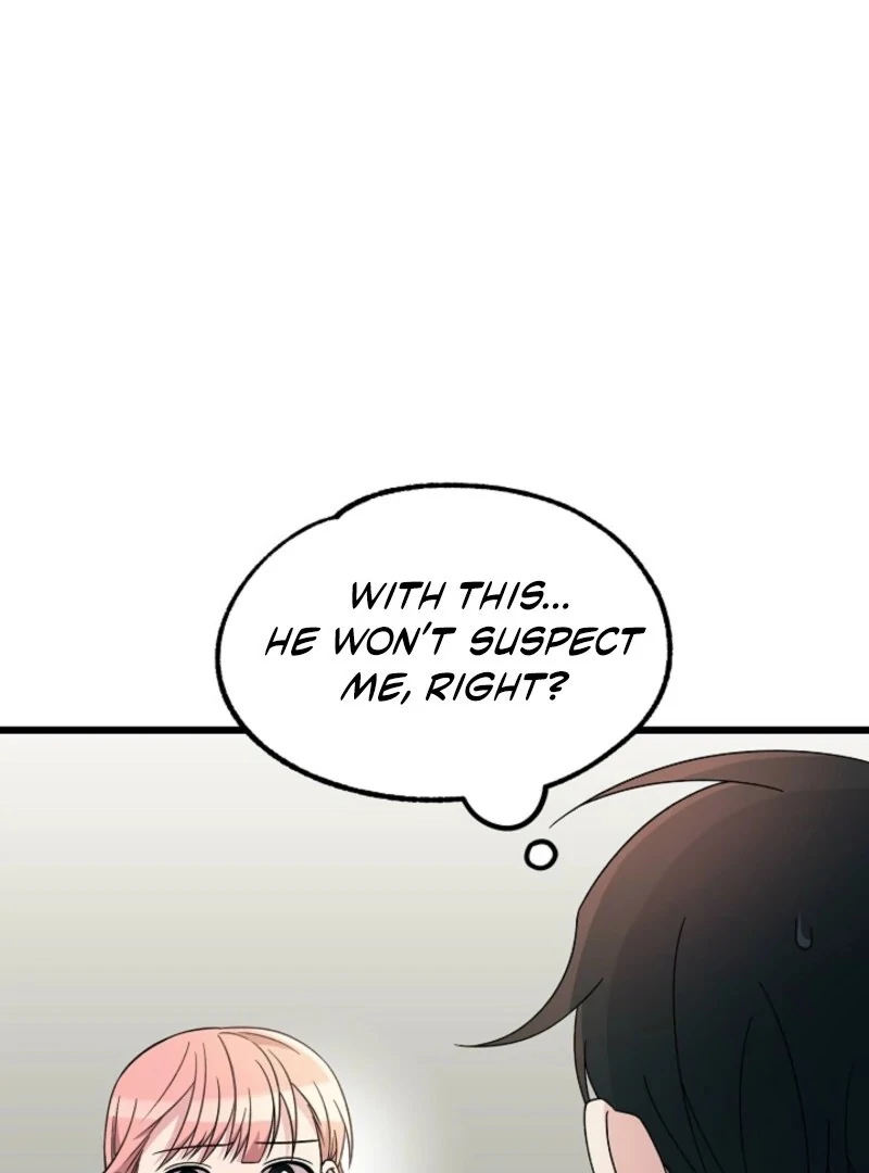 Alien to Love Chapter 27 - Page 38