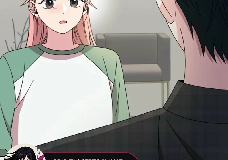 Alien to Love Chapter 27 - Page 39