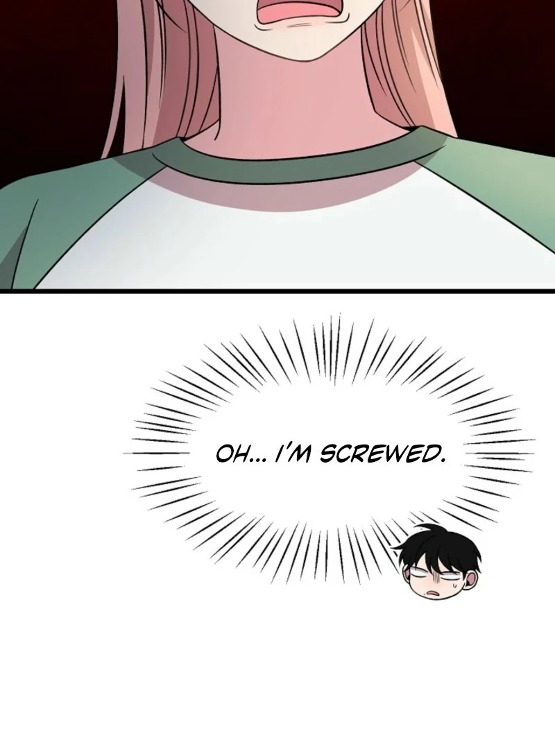 Alien to Love Chapter 27 - Page 42
