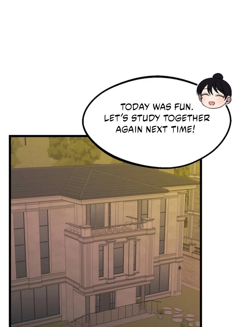 Alien to Love Chapter 27 - Page 43