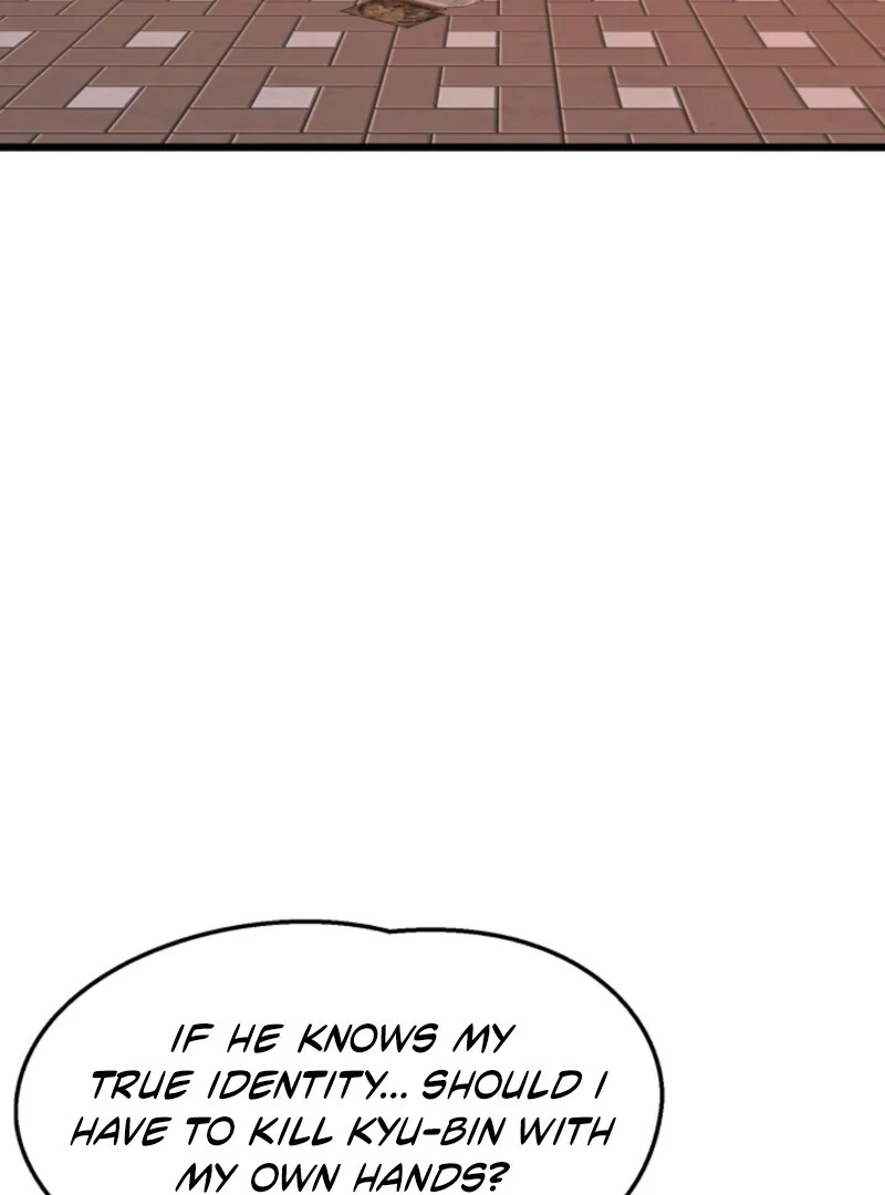Alien to Love Chapter 27 - Page 46