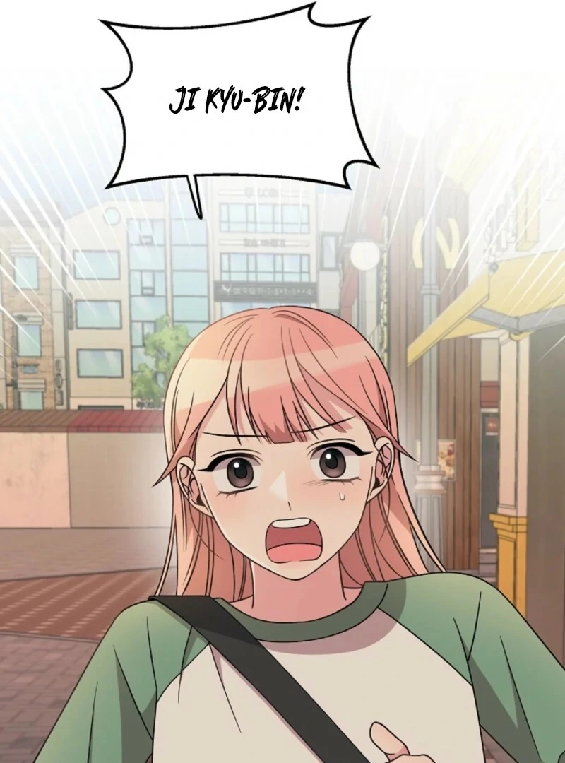 Alien to Love Chapter 27 - Page 53