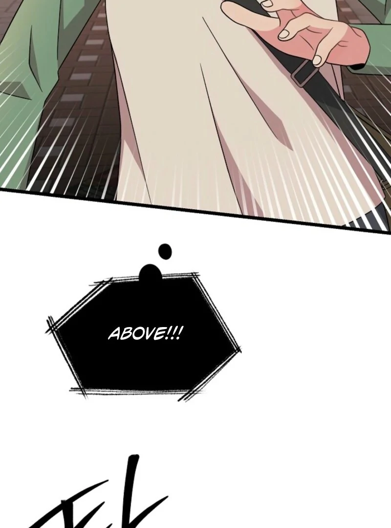 Alien to Love Chapter 27 - Page 54