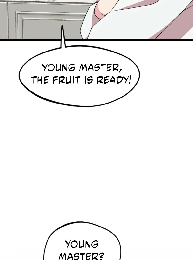 Alien to Love Chapter 27 - Page 7