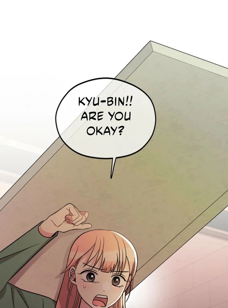 Alien to Love Chapter 27 - Page 66