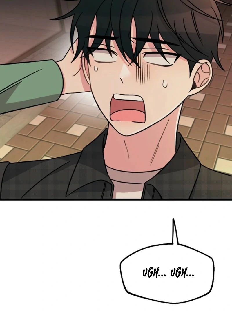 Alien to Love Chapter 27 - Page 69