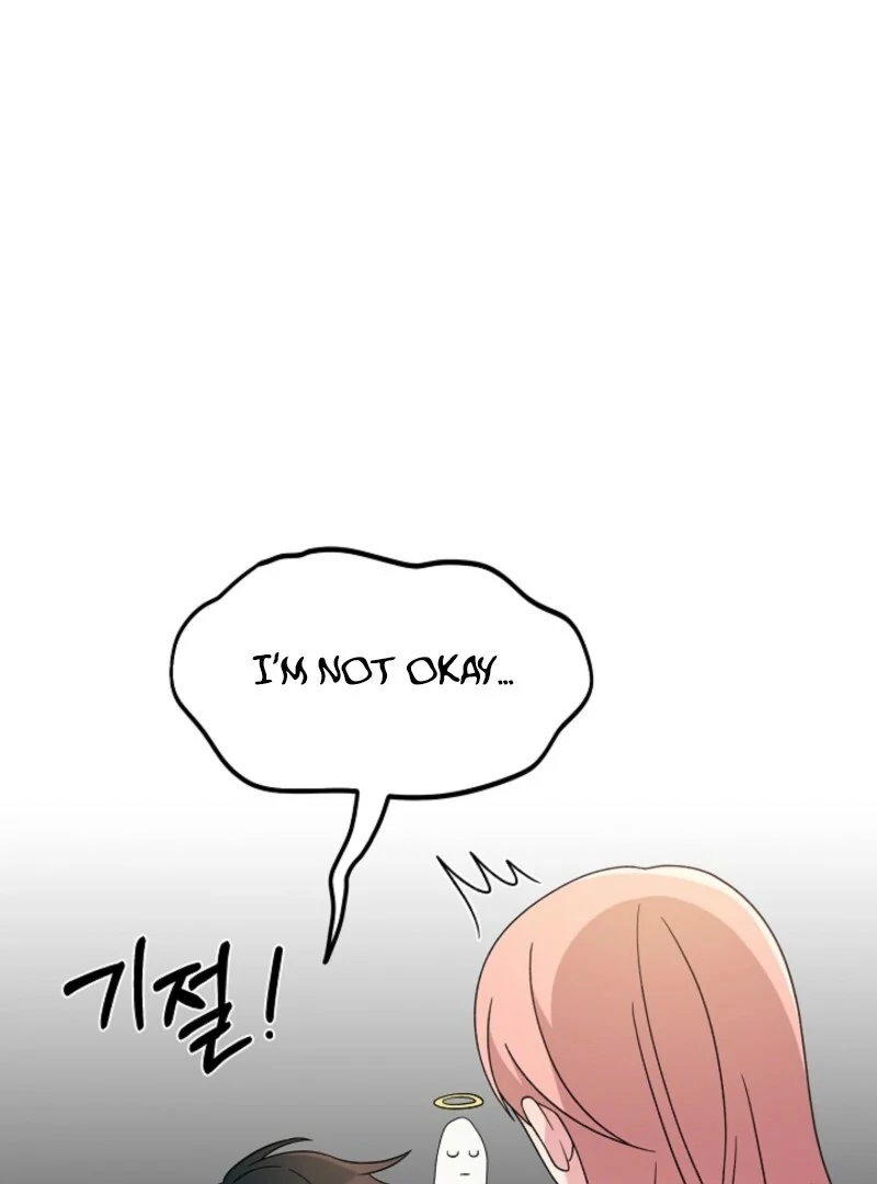 Alien to Love Chapter 27 - Page 70