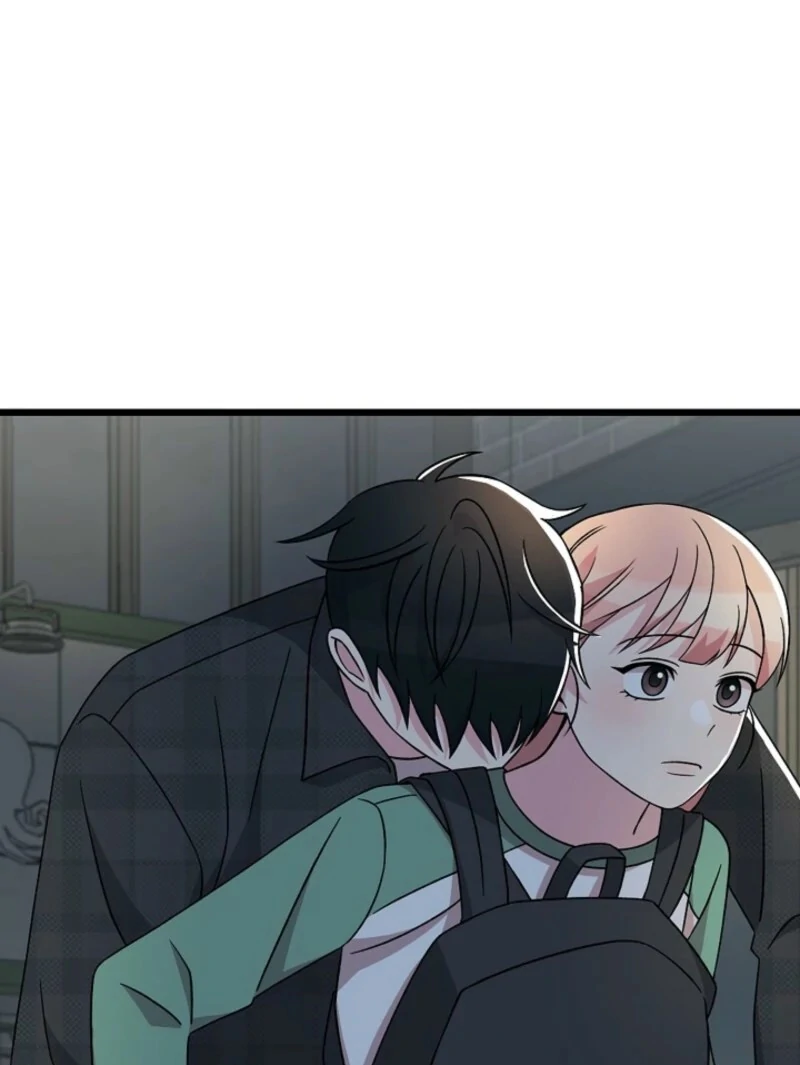 Alien to Love Chapter 27 - Page 76