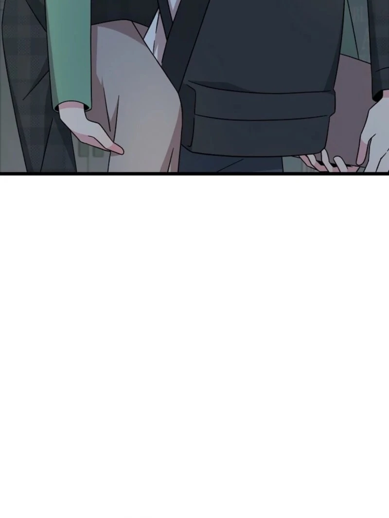Alien to Love Chapter 27 - Page 77