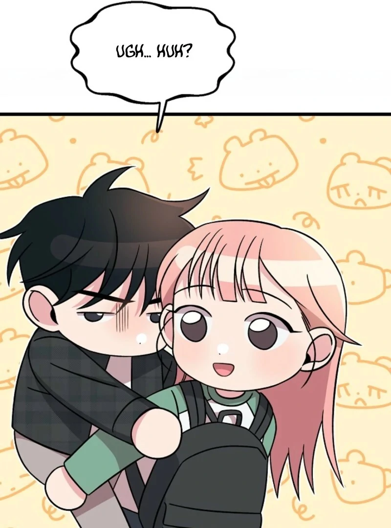 Alien to Love Chapter 27 - Page 78