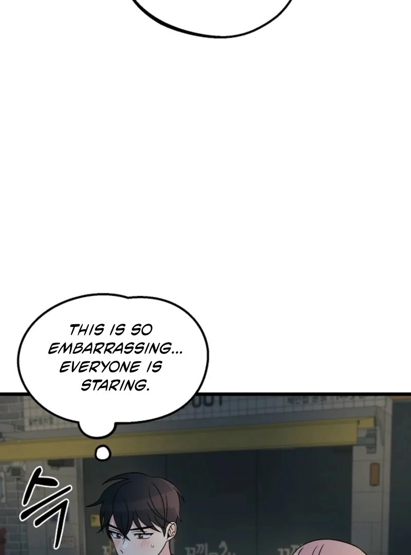 Alien to Love Chapter 27 - Page 81