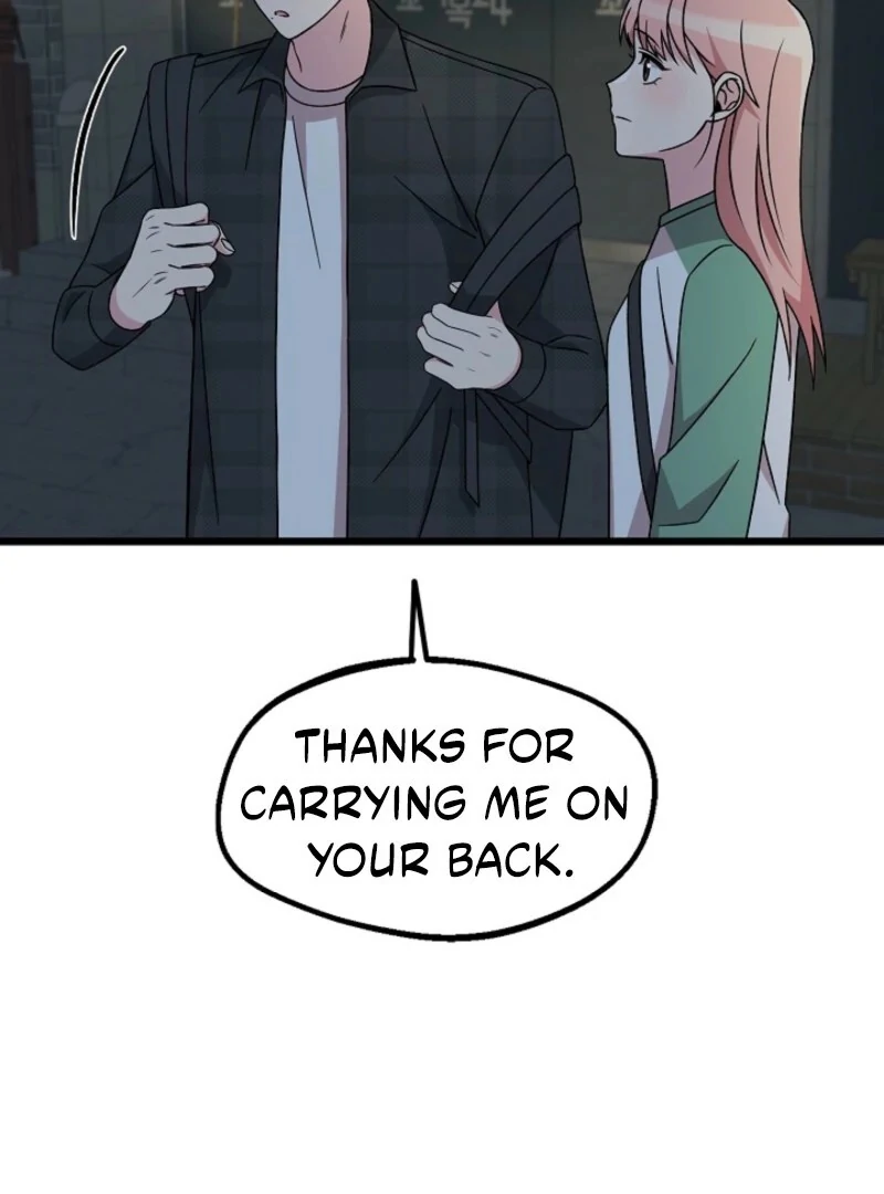 Alien to Love Chapter 27 - Page 82