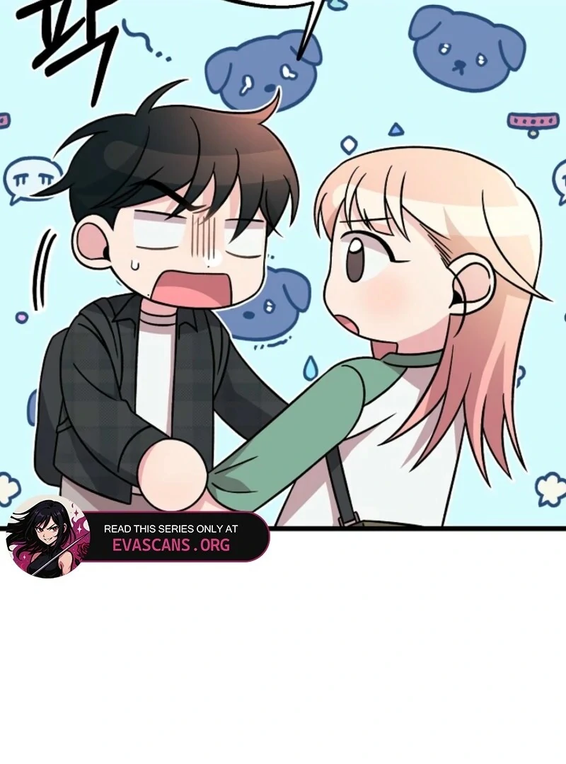 Alien to Love Chapter 27 - Page 85