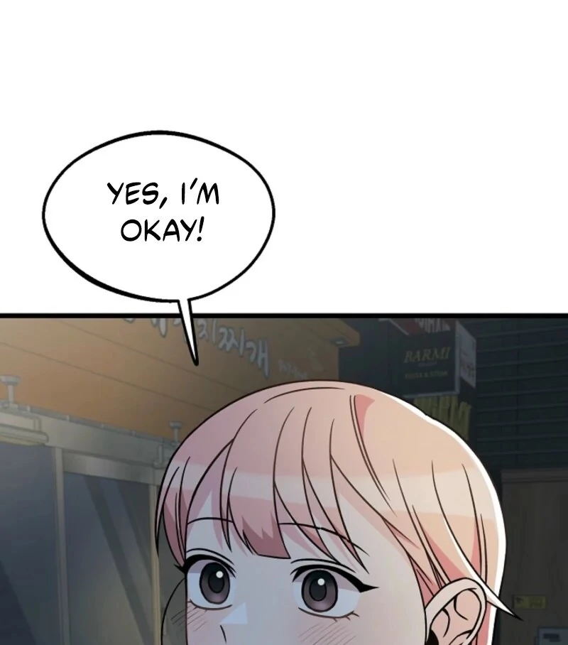 Alien to Love Chapter 27 - Page 89