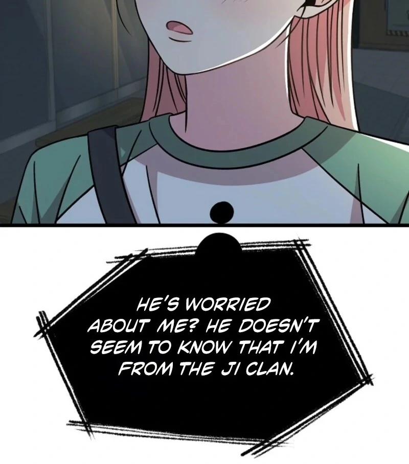 Alien to Love Chapter 27 - Page 90