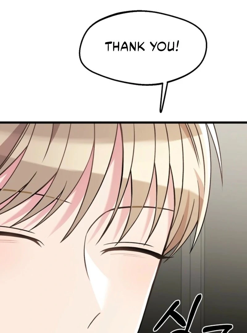Alien to Love Chapter 27 - Page 10