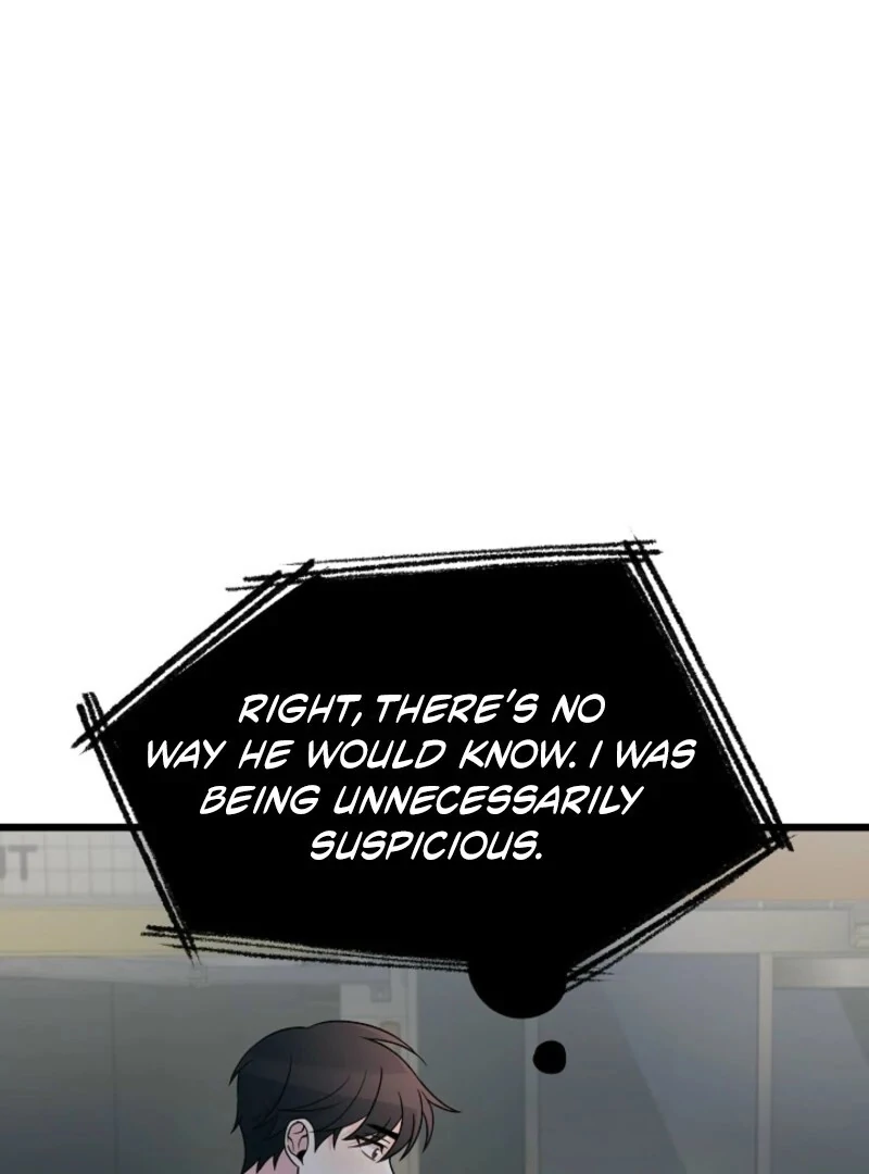 Alien to Love Chapter 27 - Page 91