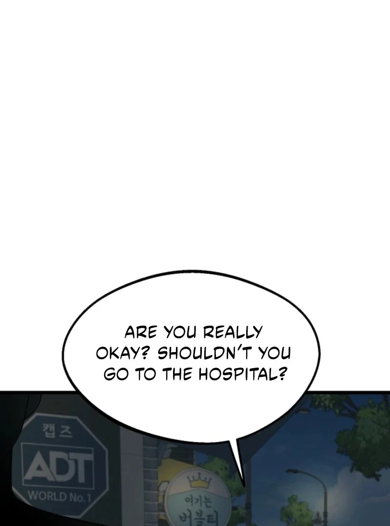 Alien to Love Chapter 27 - Page 93