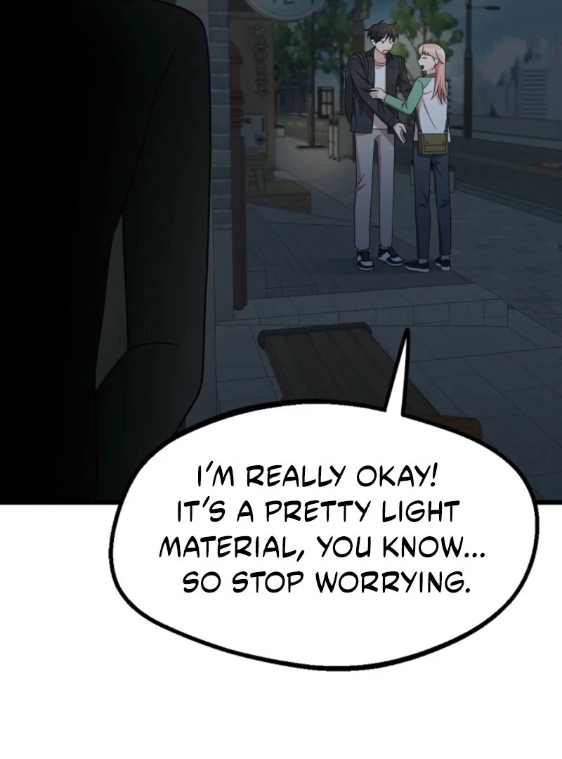Alien to Love Chapter 27 - Page 94