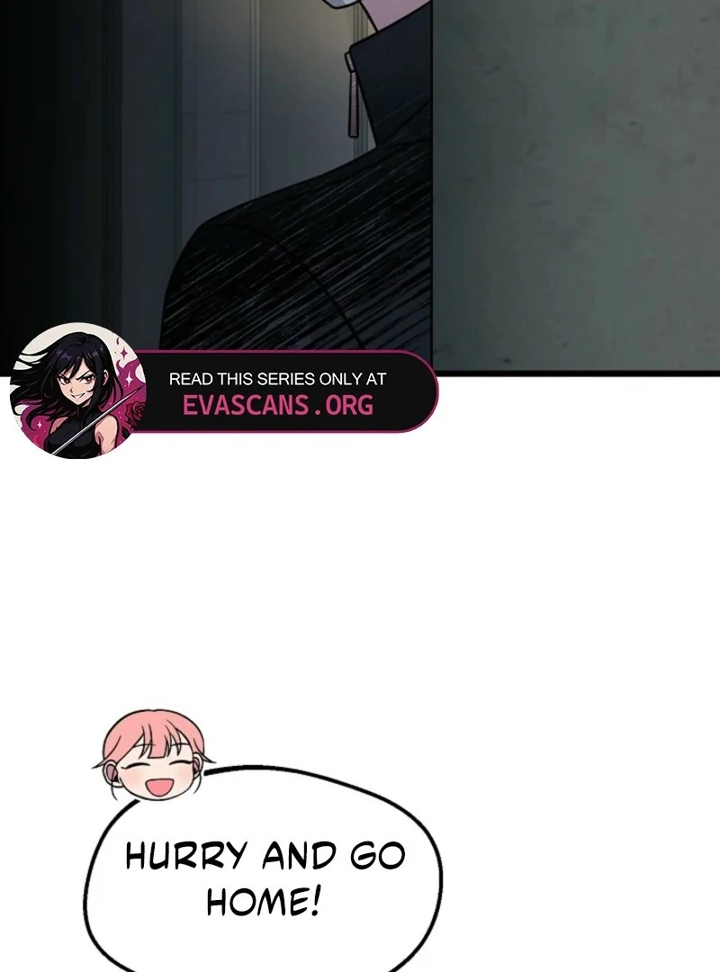 Alien to Love Chapter 27 - Page 96