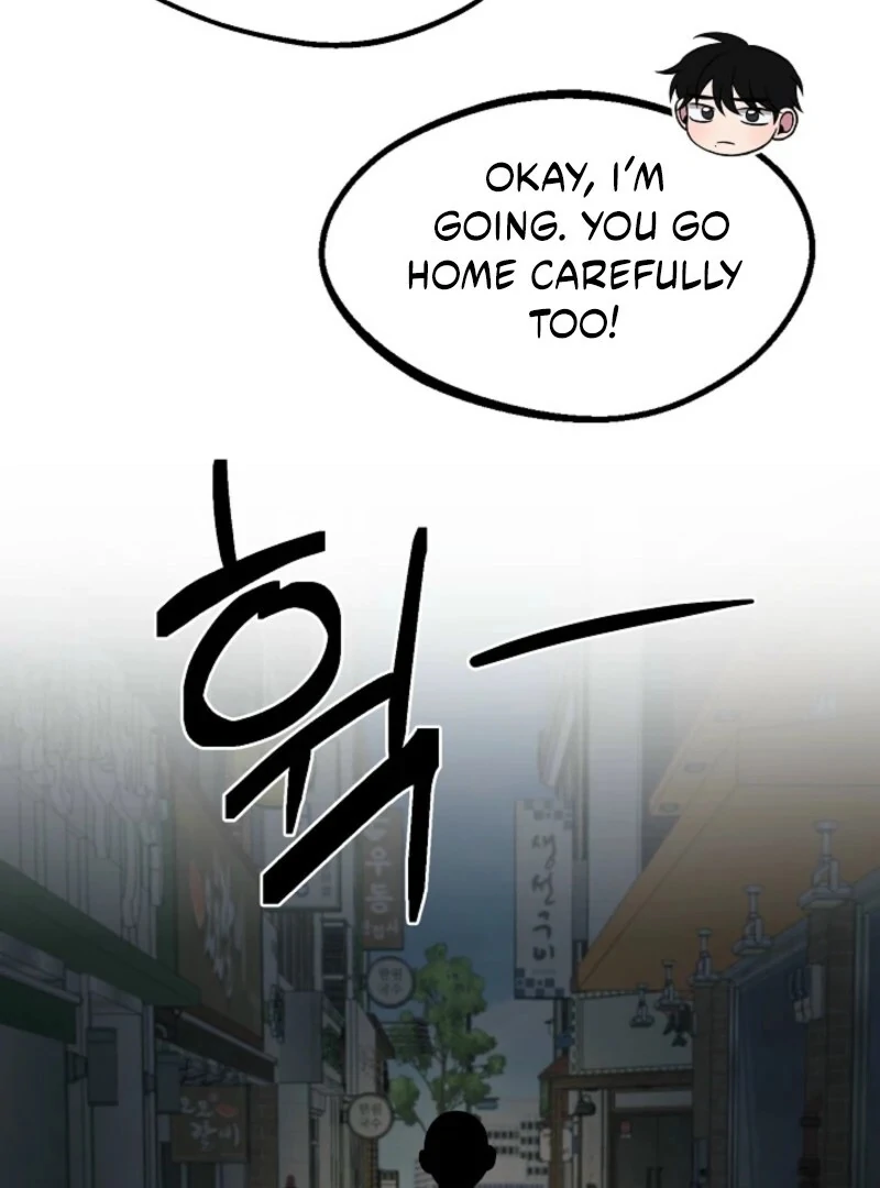 Alien to Love Chapter 27 - Page 97