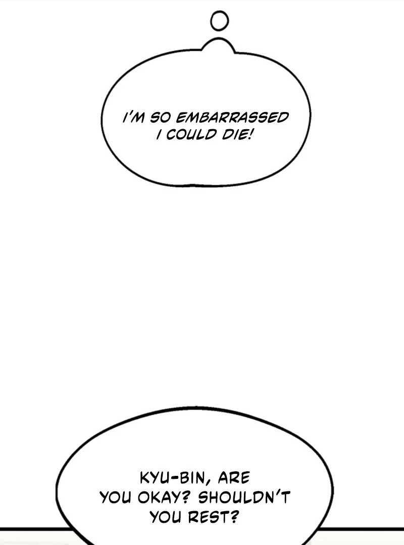 Alien to Love Chapter 28 - Page 101