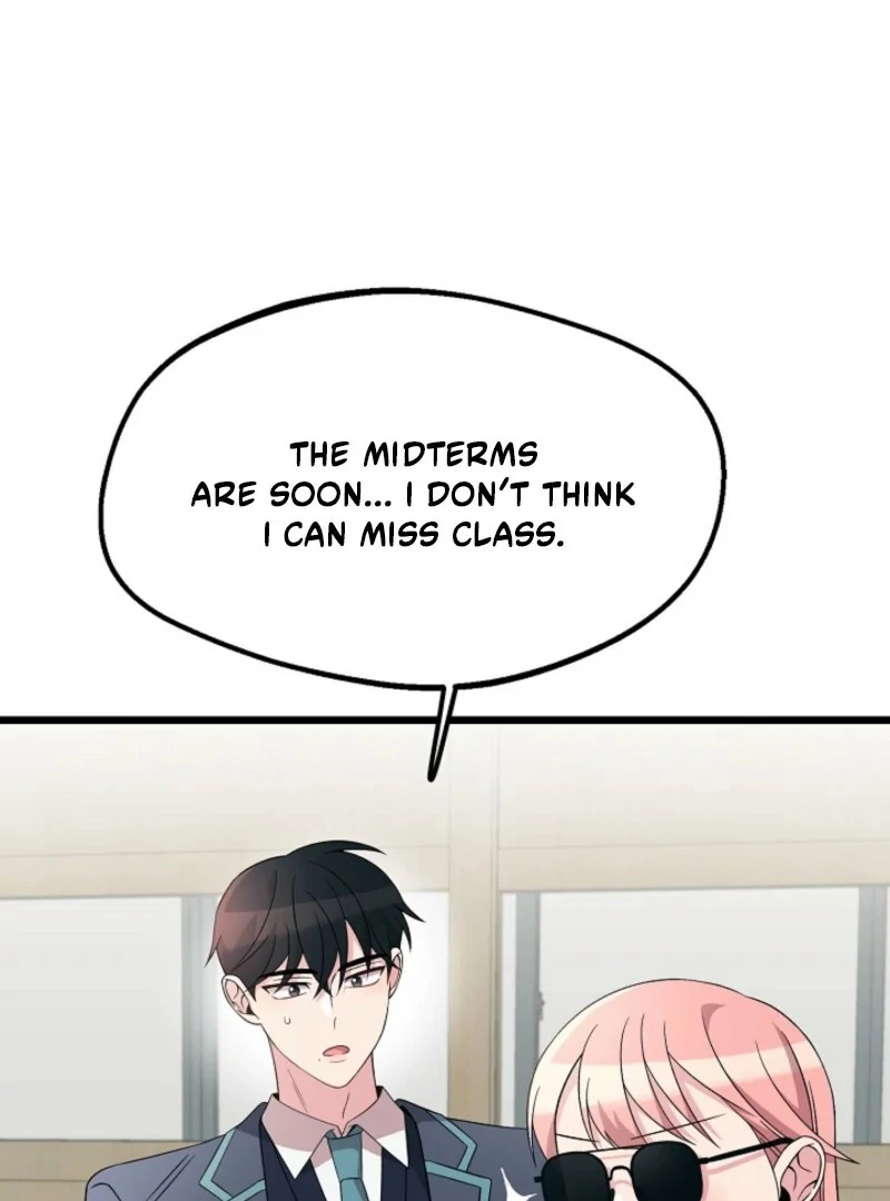 Alien to Love Chapter 28 - Page 103